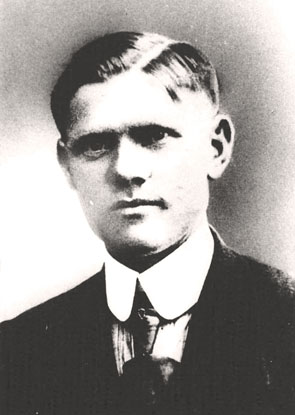 foto opa Musters